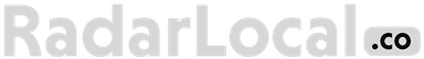 RadarLocal